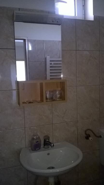 B&B Ljubicevski Raj Pozarevac Ngoại thất bức ảnh