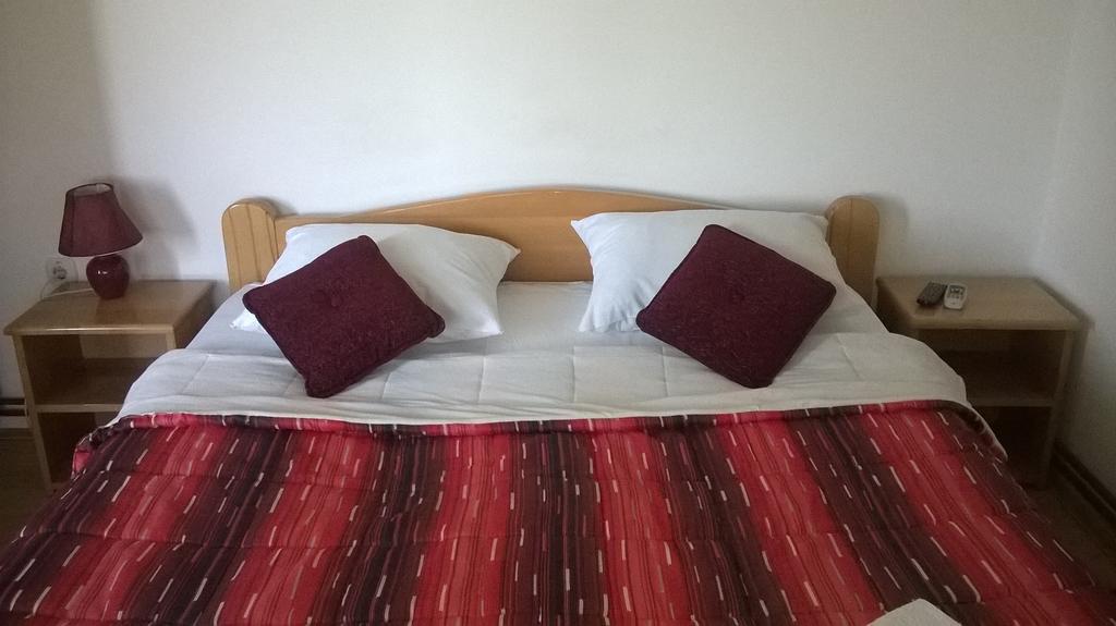 B&B Ljubicevski Raj Pozarevac Ngoại thất bức ảnh