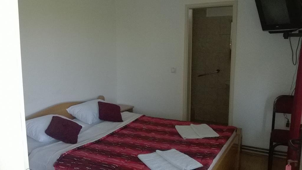 B&B Ljubicevski Raj Pozarevac Ngoại thất bức ảnh