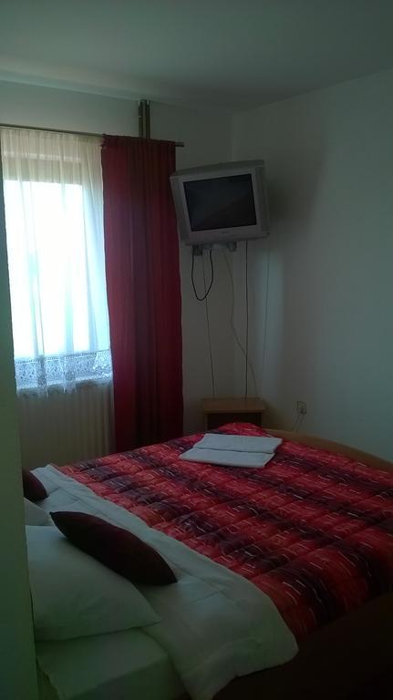 B&B Ljubicevski Raj Pozarevac Ngoại thất bức ảnh