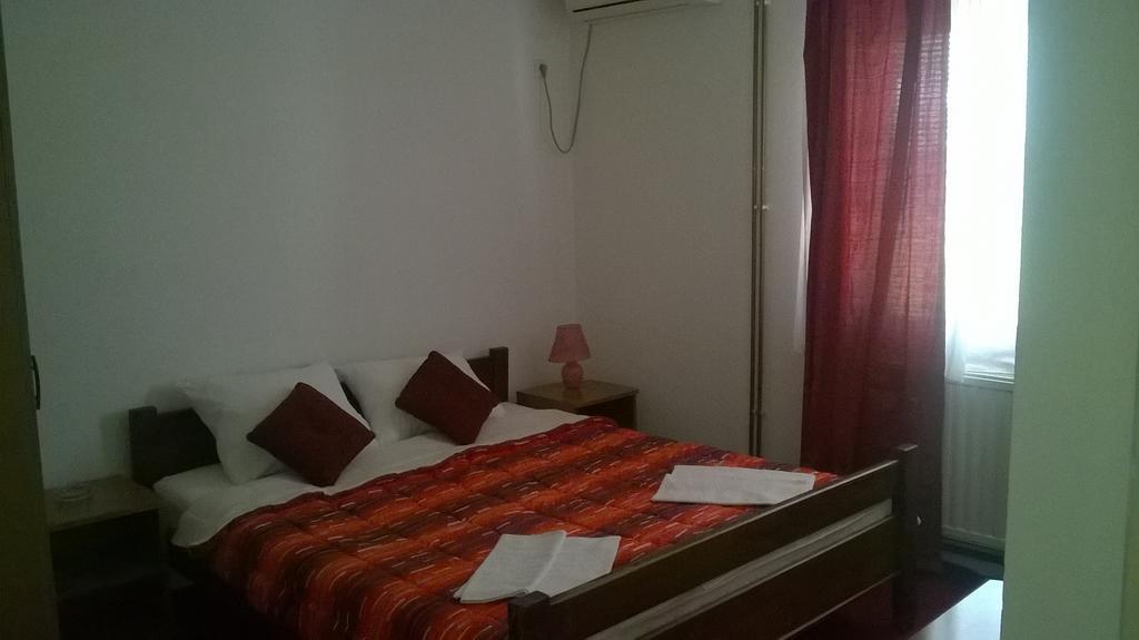 B&B Ljubicevski Raj Pozarevac Ngoại thất bức ảnh