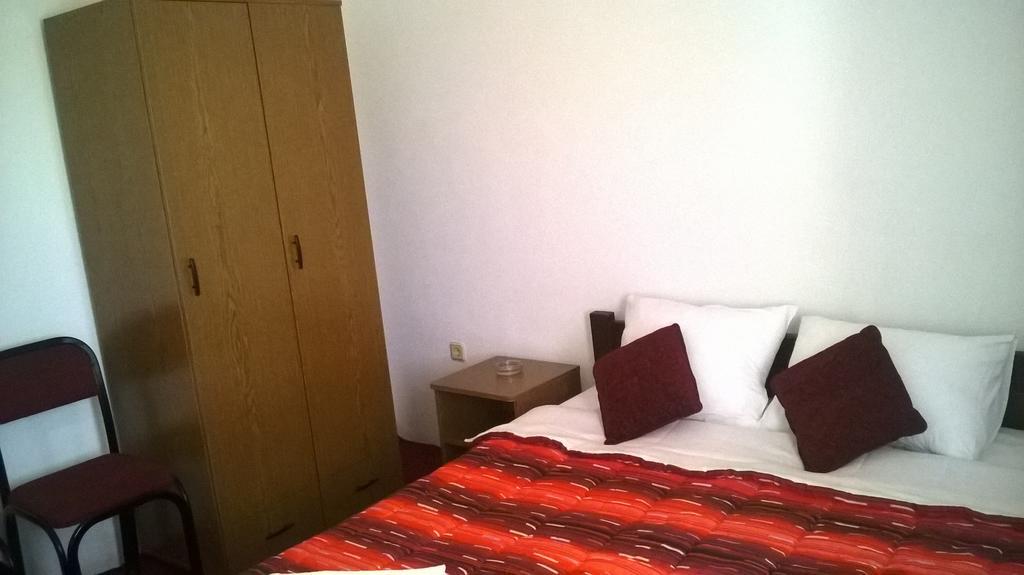 B&B Ljubicevski Raj Pozarevac Ngoại thất bức ảnh