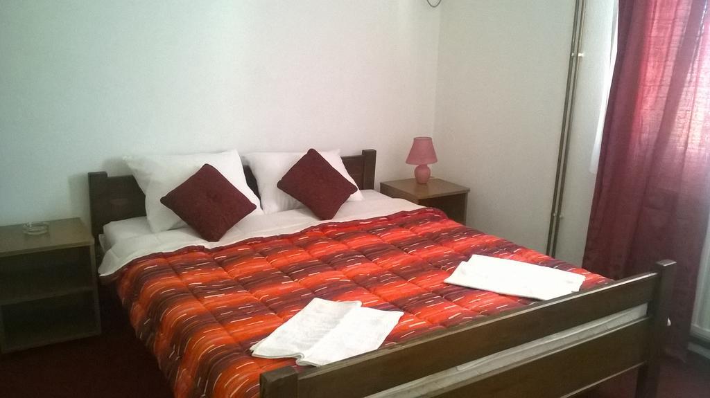 B&B Ljubicevski Raj Pozarevac Ngoại thất bức ảnh
