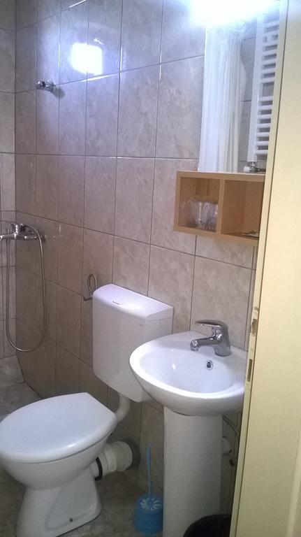 B&B Ljubicevski Raj Pozarevac Ngoại thất bức ảnh