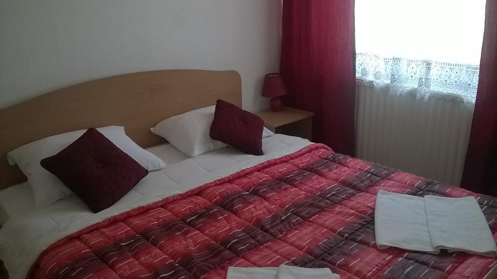 B&B Ljubicevski Raj Pozarevac Ngoại thất bức ảnh