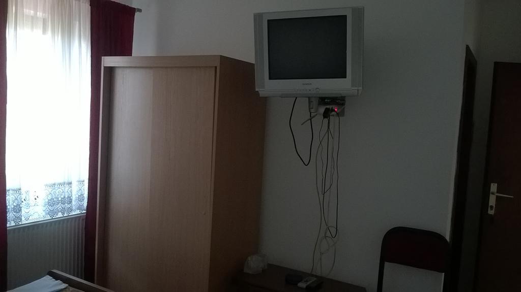 B&B Ljubicevski Raj Pozarevac Ngoại thất bức ảnh