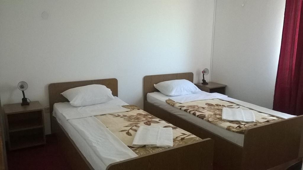 B&B Ljubicevski Raj Pozarevac Ngoại thất bức ảnh