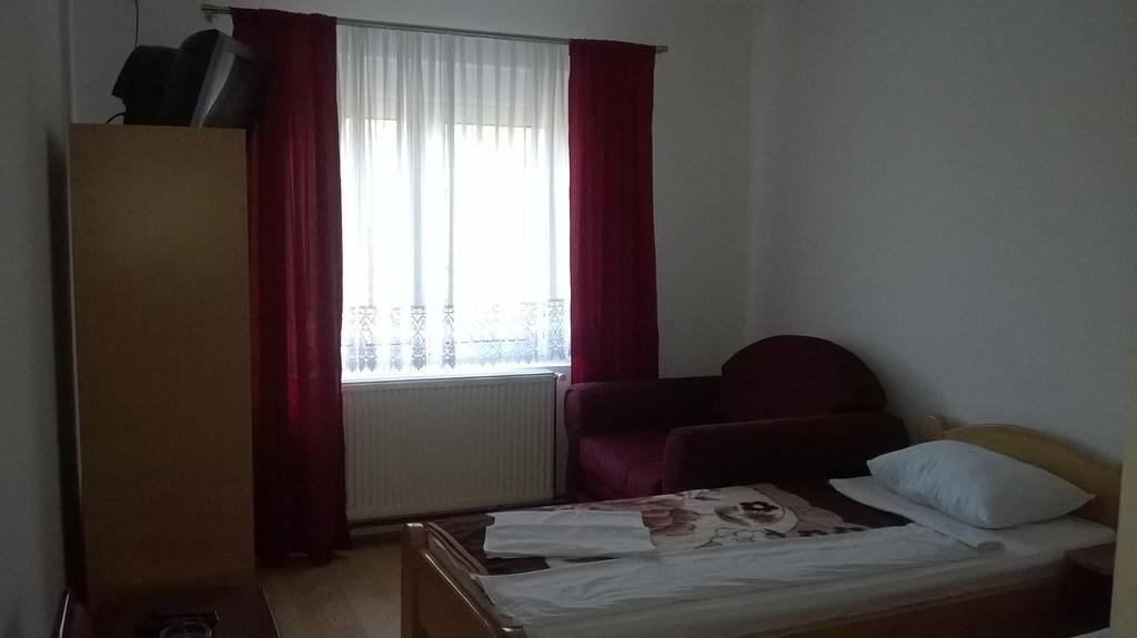B&B Ljubicevski Raj Pozarevac Ngoại thất bức ảnh