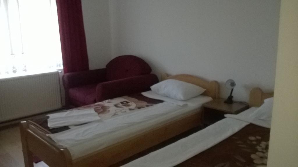 B&B Ljubicevski Raj Pozarevac Ngoại thất bức ảnh