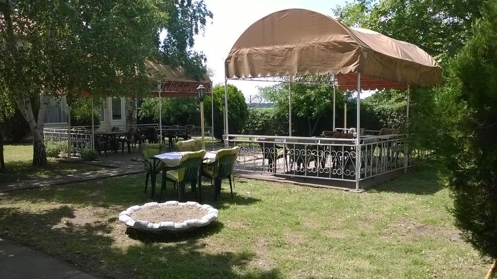 B&B Ljubicevski Raj Pozarevac Ngoại thất bức ảnh