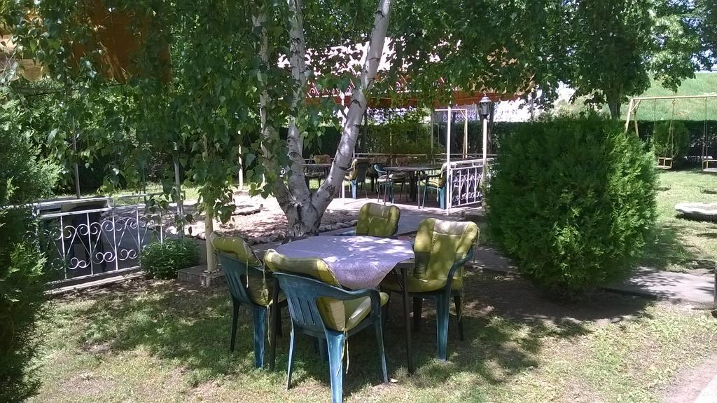 B&B Ljubicevski Raj Pozarevac Ngoại thất bức ảnh