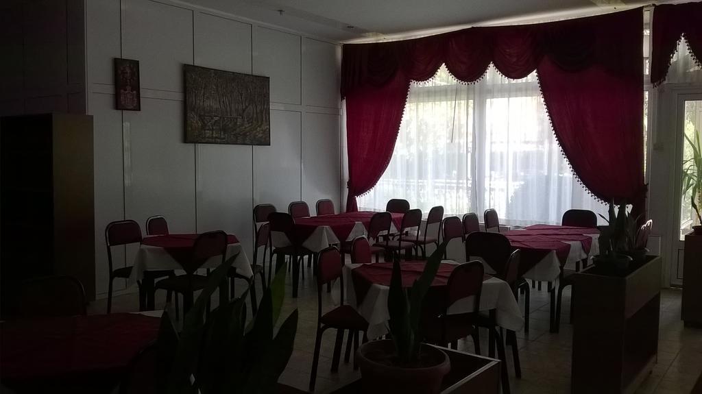 B&B Ljubicevski Raj Pozarevac Ngoại thất bức ảnh