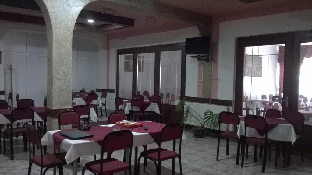 B&B Ljubicevski Raj Pozarevac Ngoại thất bức ảnh
