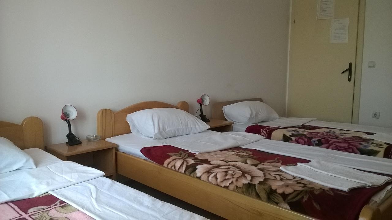 B&B Ljubicevski Raj Pozarevac Ngoại thất bức ảnh